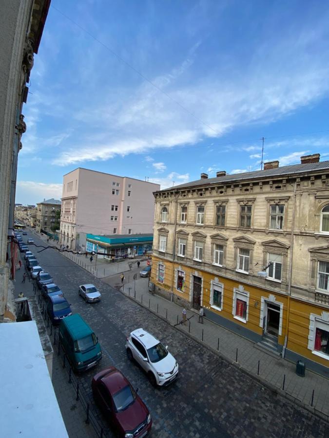 Opera House Apartment Liov Exterior foto
