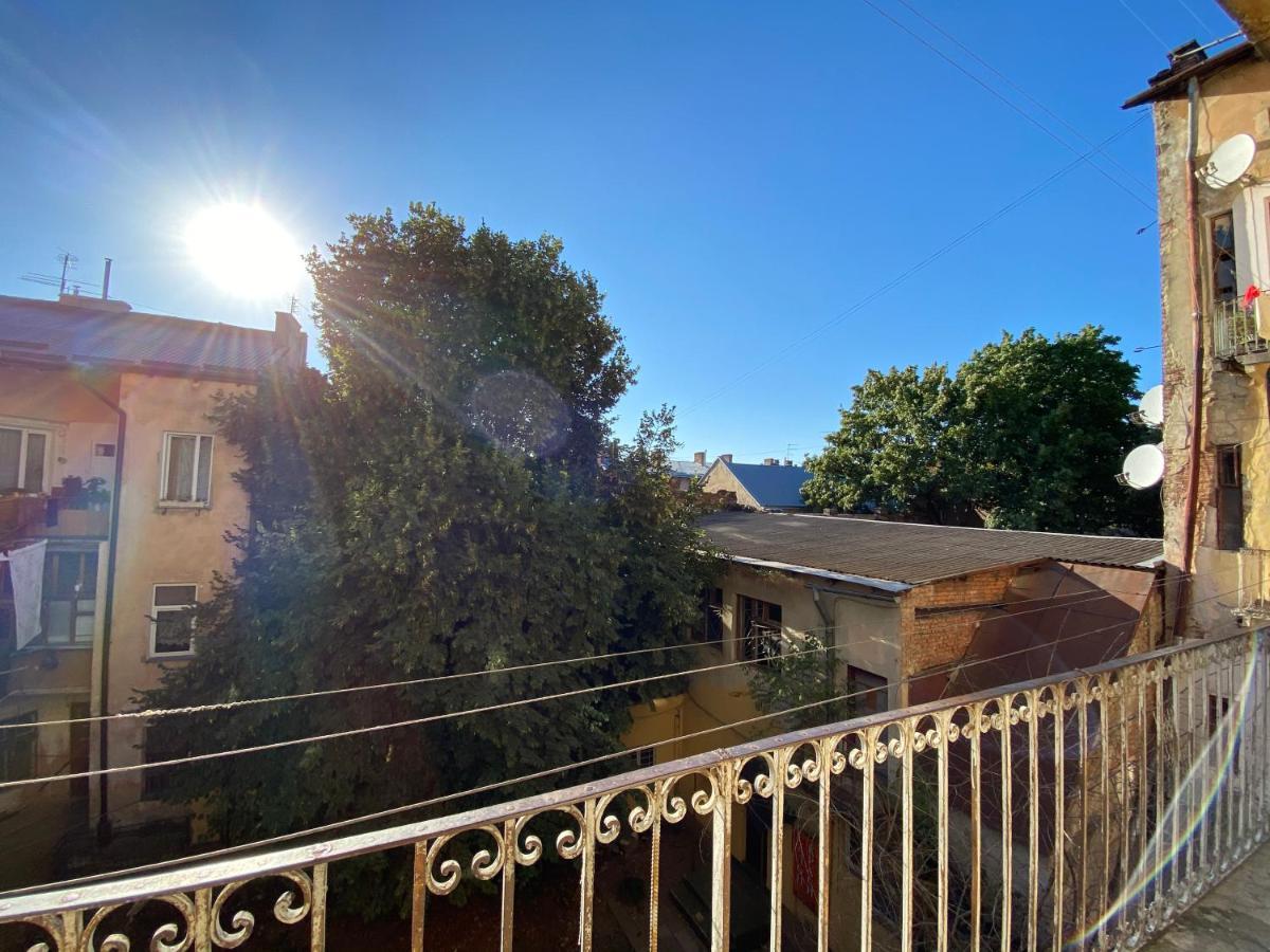 Opera House Apartment Liov Exterior foto