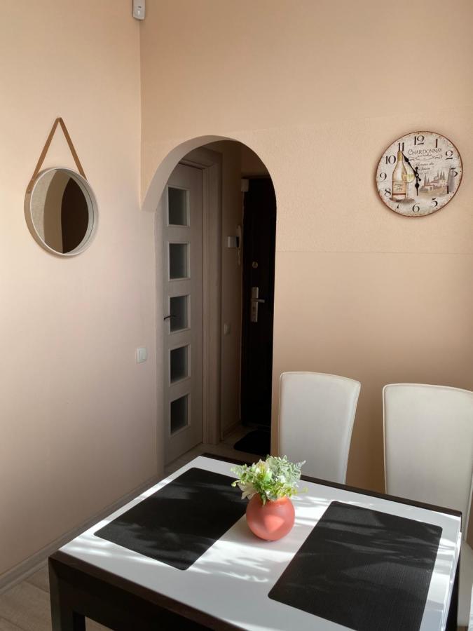 Opera House Apartment Liov Exterior foto